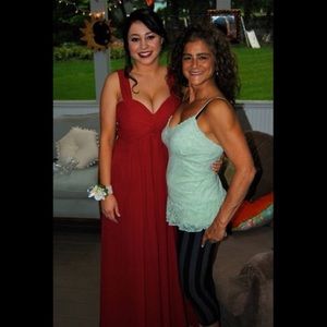 Special occasion/ prom dress